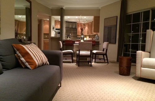 North Park Condo | 2 Bdrm 2 Bath Condo 2 Large Patios Neighboring Balboa Park