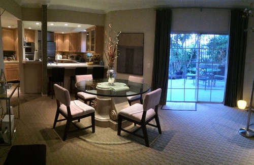 North Park Condo | 2 Bdrm 2 Bath Condo 2 Large Patios Neighboring Balboa Park