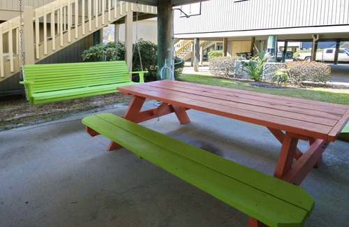 Myrtle Beach Cottage | 2 Bdrm, 2 Bath; privately owned, Myrtle Beach Vacation Cottage