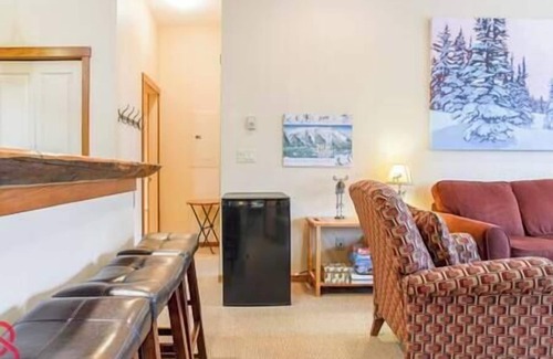 East Kootenay Apartment | 2 BDRM condo at Snow Creek, Fernie Alpine Resort