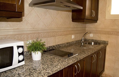La Linea de la Concepcion Apartment | 2 bedroom apartment (Block 1 - Apartment 1)