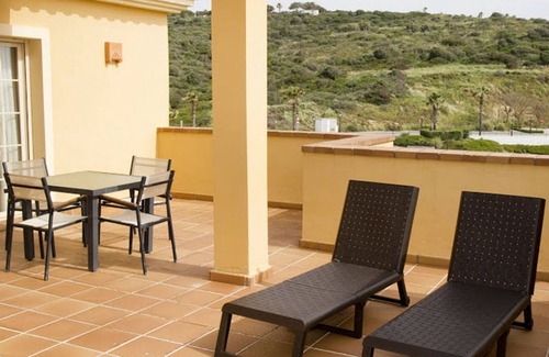 La Linea de la Concepcion House | 2 bedroom penthouse block 2 (Apartment 1)