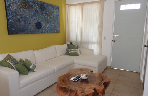 Las Jarretaderas House | 2 bedrooms + studio, 2.5 bathroom,
