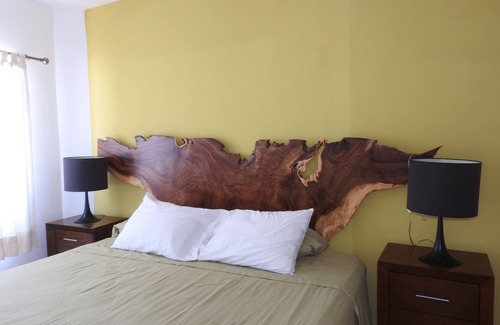 Las Jarretaderas House | 2 bedrooms + studio, 2.5 bathroom,