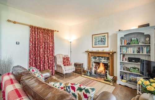 Lindale House | 2 Beacon High