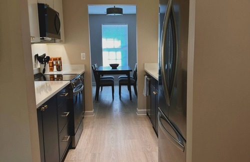 Charleston House | 2 bed/2 bath! Fenced in yard-close to the beach and dwntn CHS!