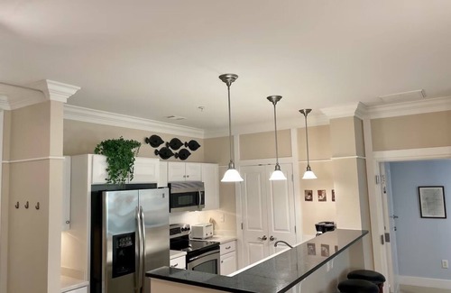 Melrose on the Beach Villa | 2 Bed 2 Bath Villa in Melrose Short Walk to the beach