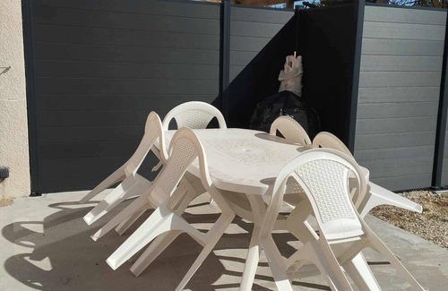 Saint Ouen d'Aunis House | 2* bed and breakfast near La Rochelle