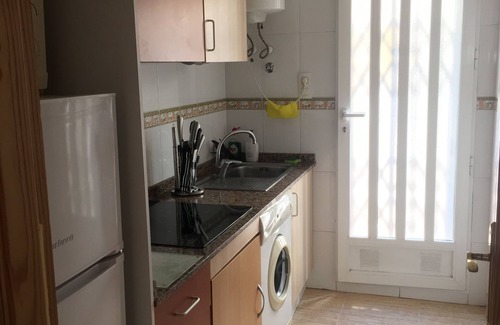 Formentera de Segura Apartment | 2 Bed Apartment Near the Golf Course and the Beach with Secluded Communal Pool