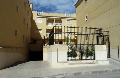 Formentera de Segura Apartment | 2 Bed Apartment Near the Golf Course and the Beach with Secluded Communal Pool