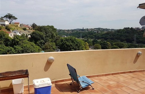 Durban House | 2 Bed Apartment in Durban Point Waterfront