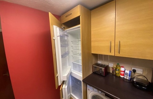 Fairfield Apartment | 2-bed apartment in East Croydon, perfect for families, groups, or bis travelers