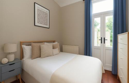 Harringay Apartment | 2 Bed Apartment in Finsbury with Garden