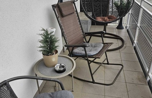 Zyrardow Apartment | 2 Bed Apartment in Zyrardow
