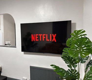 Sheffield Apartment | 2 Bed Apartment off London Road