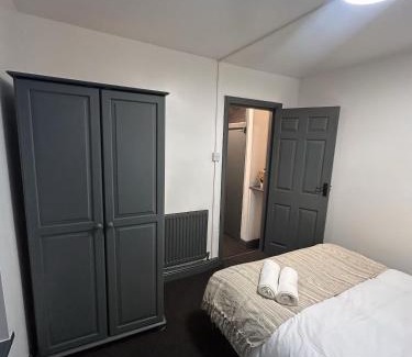 Sheffield Apartment | 2 Bed Apartment off London Road