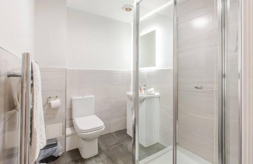 RopeWalks Apartment | 2-Bed Apartment with Sofa Bed, Sleeps up to 6, Perfect for Groups & Familie