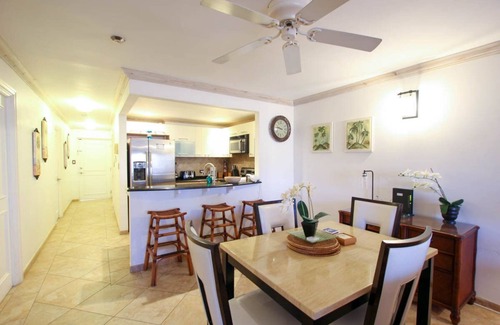 St. Lawrence Gap Apartment | 2-bed Apt by Beach in St. Lawrence Gap