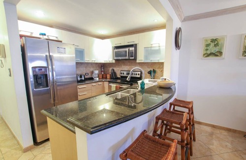 St. Lawrence Gap Apartment | 2-bed Apt by Beach in St. Lawrence Gap