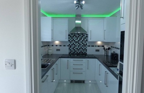 King's Lynn Villa | 2-Bed Bungalow - Sleeps 4 & Pets Ok