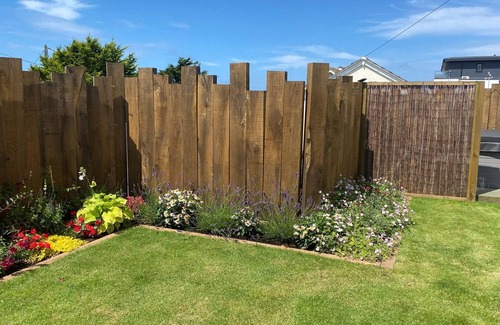 Holywell Cottage | 2 bed cottage with private hot tub.