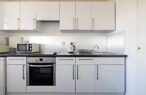 Hoxton Apartment | 2 Bed Flat in Shoreditch