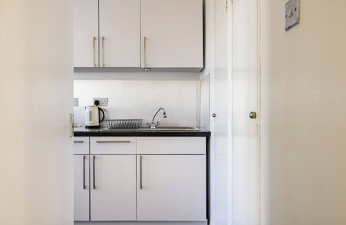 Hoxton Apartment | 2 Bed Flat in Shoreditch