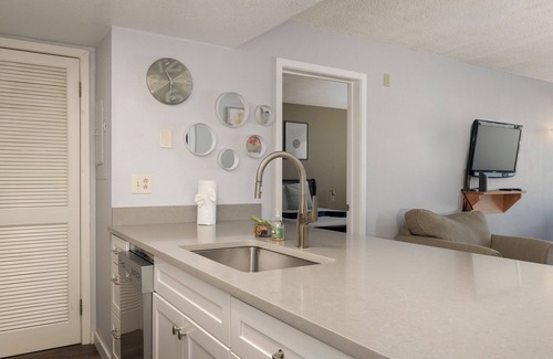 Silvercreek Condo | 2 bed ground floor, pet friendly condo, ski-in/ski-out,