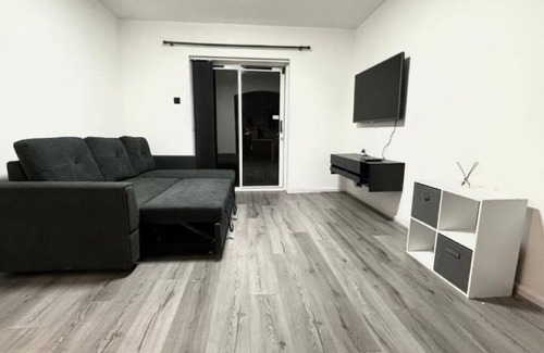 Birmingham House | 2-Bed House by Knighthead Park w- FREE Parking & FREE MATCHDAY DROP-OFF