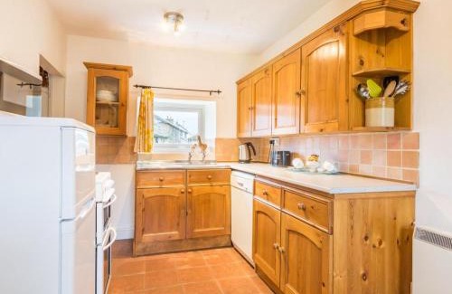 Bassenthwaite House | 2 Bed in Bassenthwaite SZ415