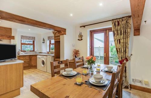 Rosthwaite House | 2 Bed in Borrowdale 86397