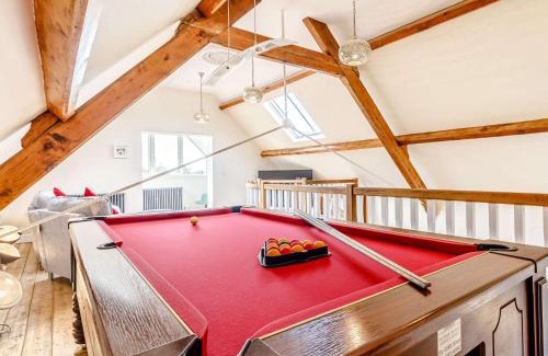 Welsh Frankton House | 2 bed in Ellesmere 62544