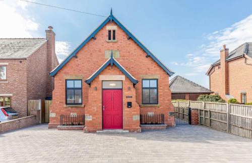 Welsh Frankton House | 2 bed in Ellesmere 62544