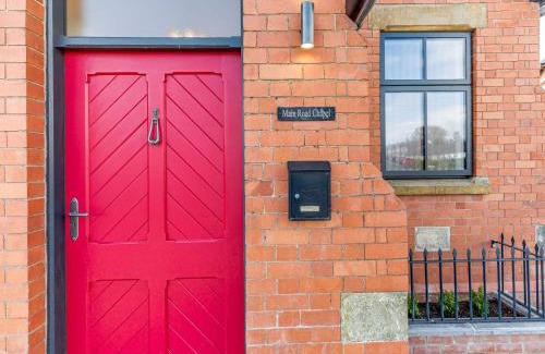 Welsh Frankton House | 2 bed in Ellesmere 62544