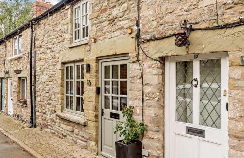 Hay on Wye House | 2 Bed in Hay-on-Wye 93221