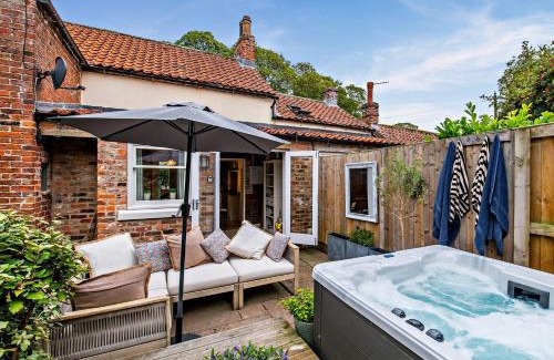 Normanby House | 2 Bed in Normanby 78054