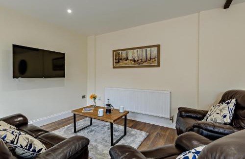 Skendleby House | 2 Bed in Skendleby Psalter 91139