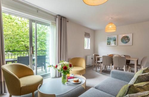 St Mellion House | 2 Bed in St. Mellion 87703