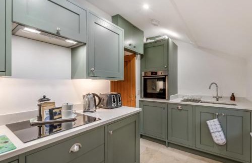 Warkworth House | 2 Bed in Warkworth CN004