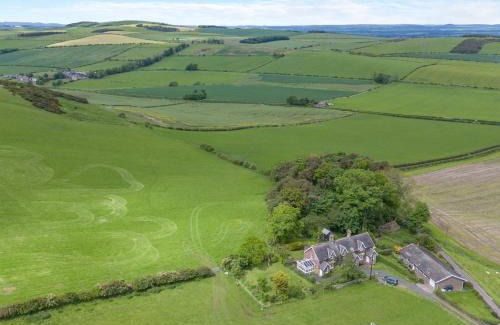 Cornhill on Tweed House | 2 Bed in Wooler 50973