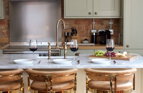 Stamford Apartment | 2 Bed Superior Apartment - Private Bathrooms