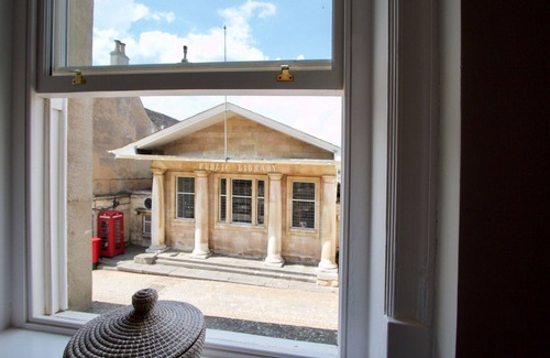 Stamford Apartment | 2 Bed Superior Apartment - Private Bathrooms