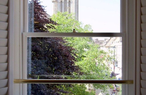 Stamford Apartment | 2 Bed Superior Apartment - Private Bathrooms