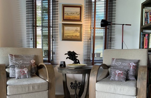 Hua Thanon Villa | 2 Bed Villa with Private Pool & Sea View