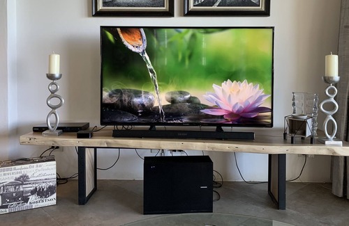 Hua Thanon Villa | 2 Bed Villa with Private Pool & Sea View