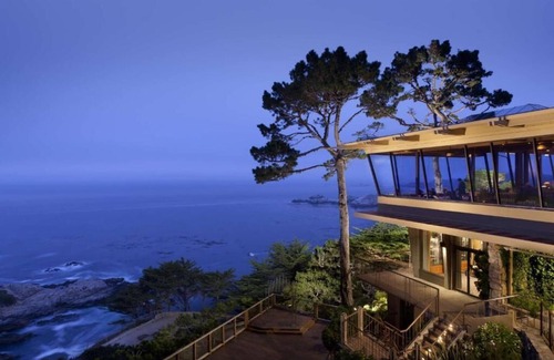 Charter Oak Villa | 2 Beddroom Villia 4 Nignts at Highland Inn for Pebble Beach Concours d'Elegance
