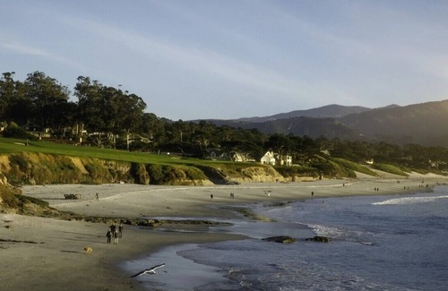 Charter Oak Villa | 2 Beddroom Villia 4 Nignts at Highland Inn for Pebble Beach Concours d'Elegance