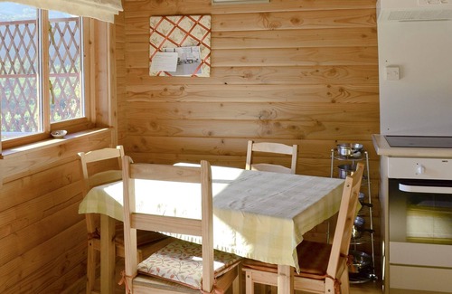 Stromeferry Cottage | 2 bedroom accommodation in Achmore near Stromeferry