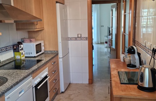 San Luis de Sabinillas Apartment | 2 Bedroom Penthouse Apartment located in Duquesa in the Costa Del Sol.