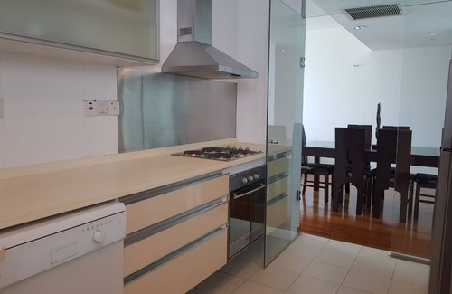 Mount Lavinia House | 2 bedroom fully furnished sea view apartment